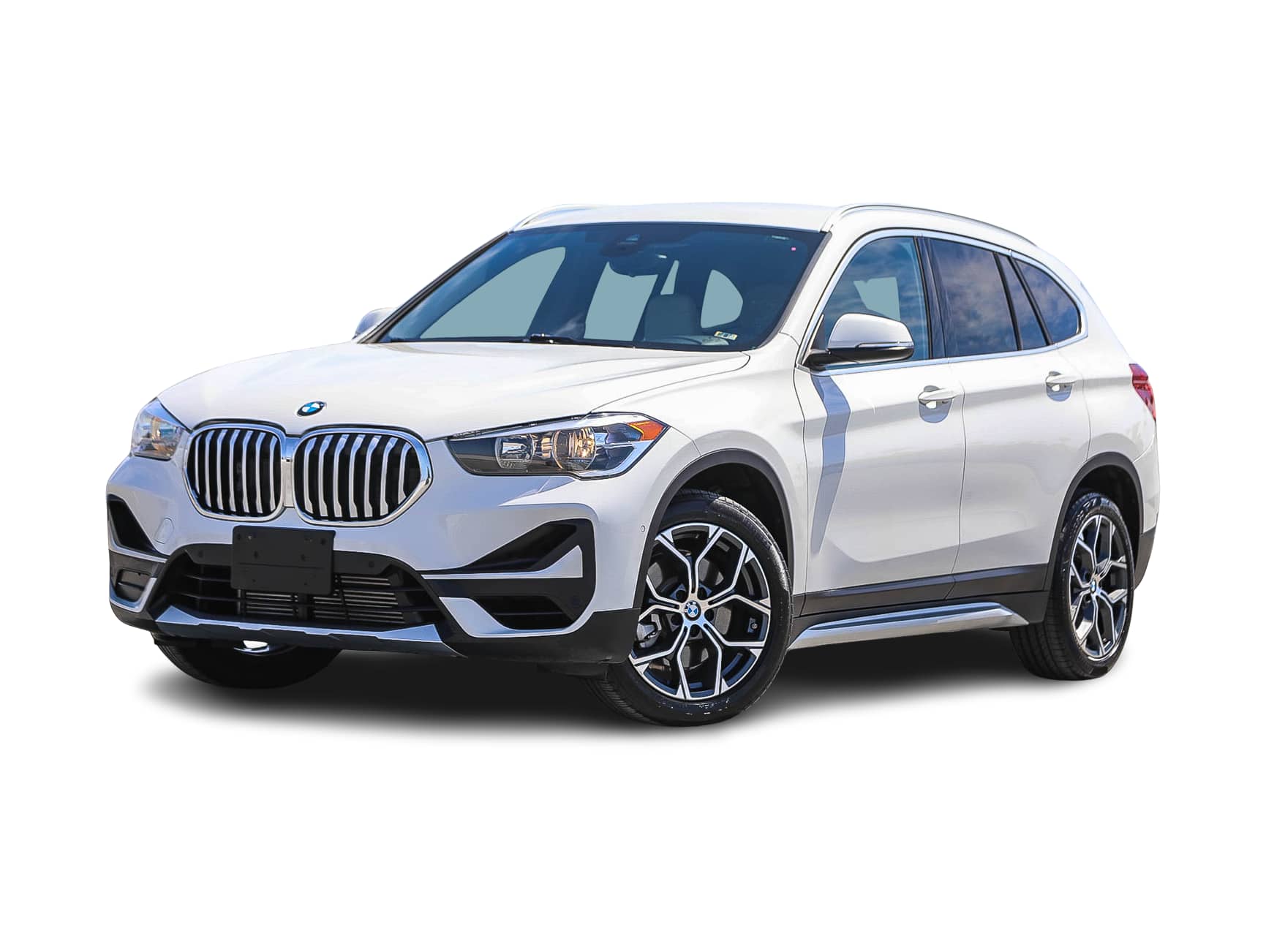 2021 BMW X1 sDrive28i -
                  Oxnard, CA