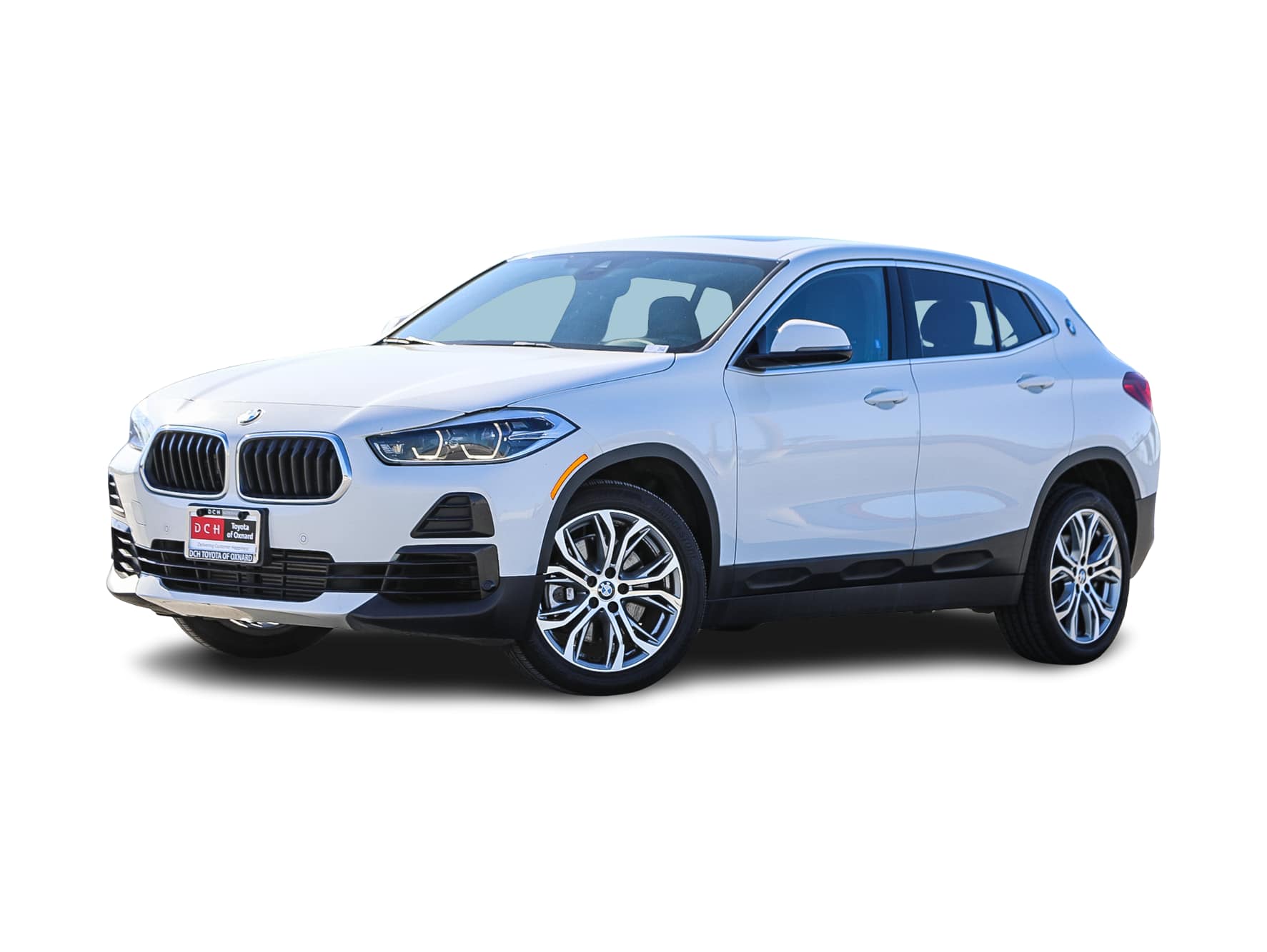 2022 BMW X2 xDrive28i -
                Oxnard, CA