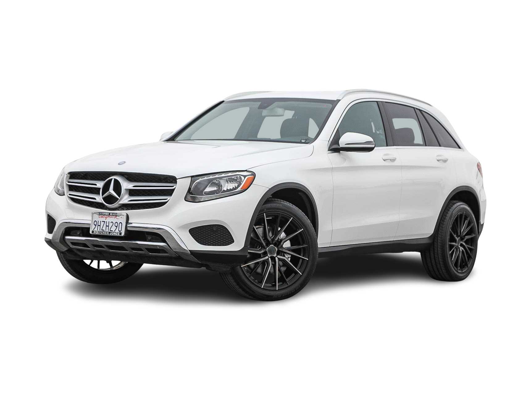 2016 Mercedes-Benz GLC 300 -
                  Oxnard, CA