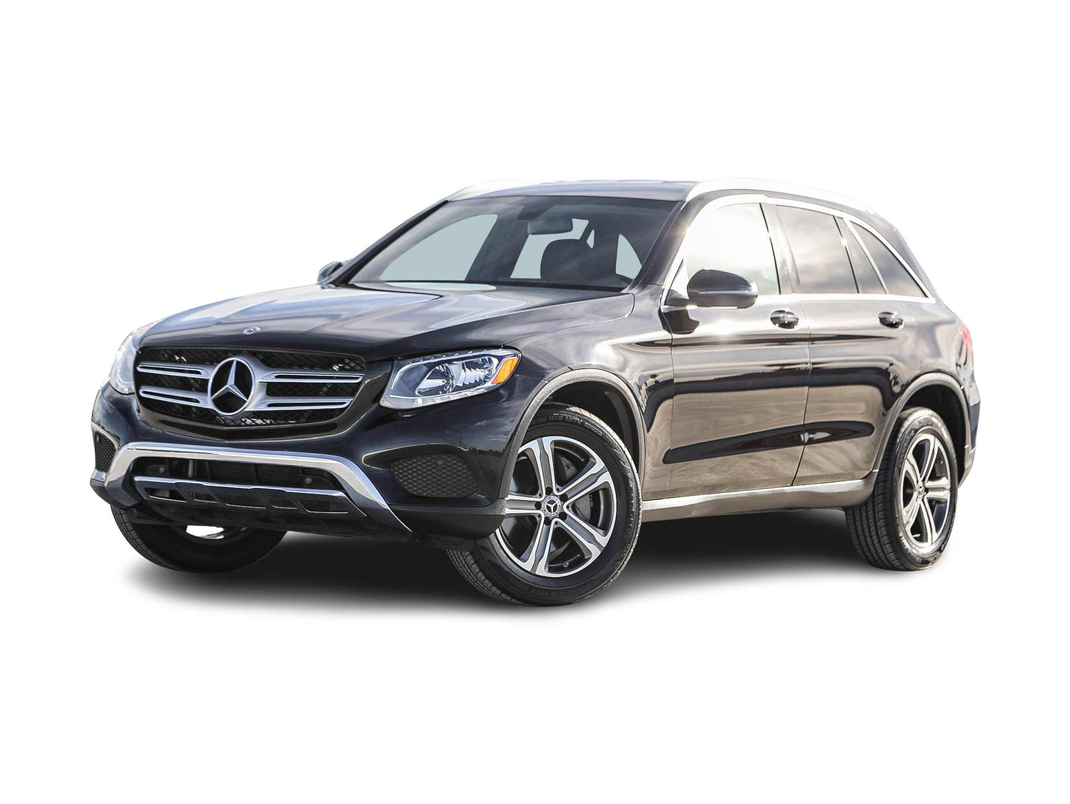 2017 Mercedes-Benz GLC 300 -
                  Oxnard, CA