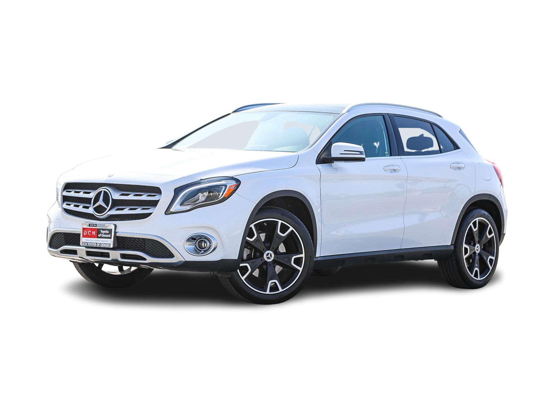 2020 Mercedes-Benz GLA 250 -
                Oxnard, CA