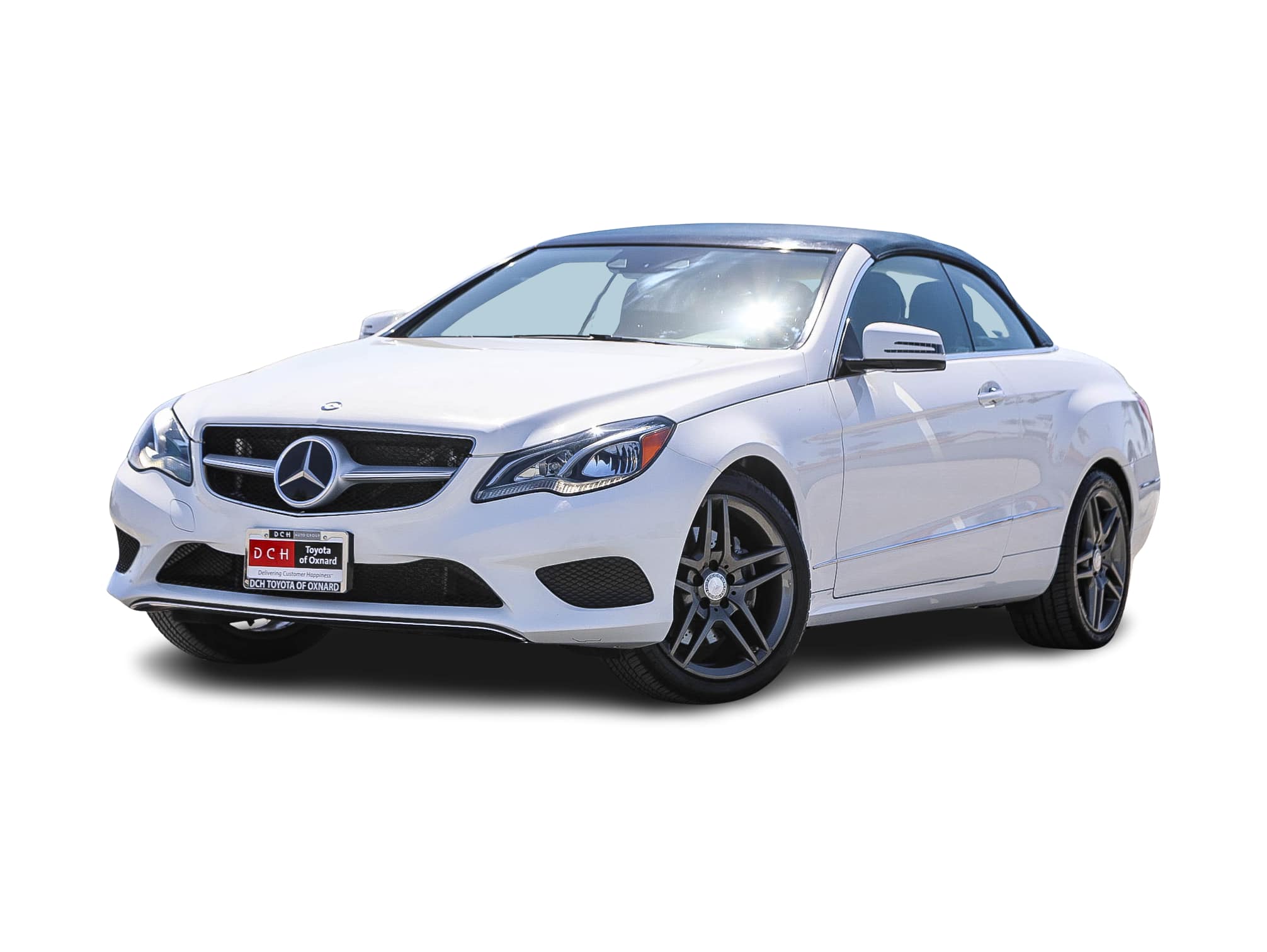 2015 Mercedes-Benz E-Class E 400 -
                  Oxnard, CA
