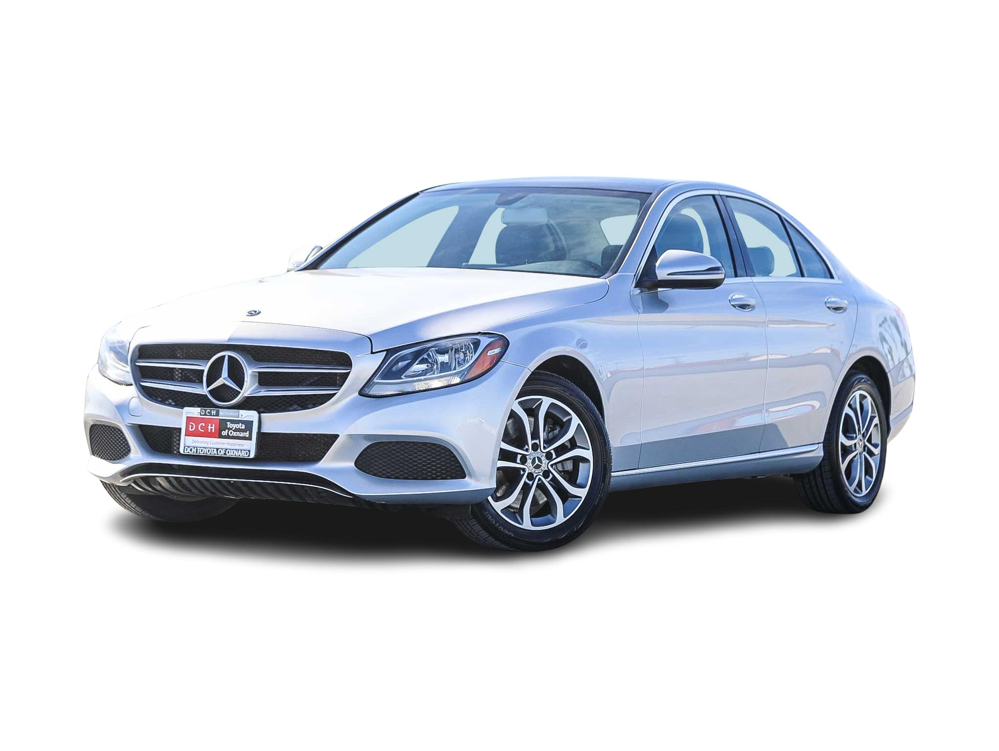 2018 Mercedes-Benz C-Class C 300 -
                  Oxnard, CA