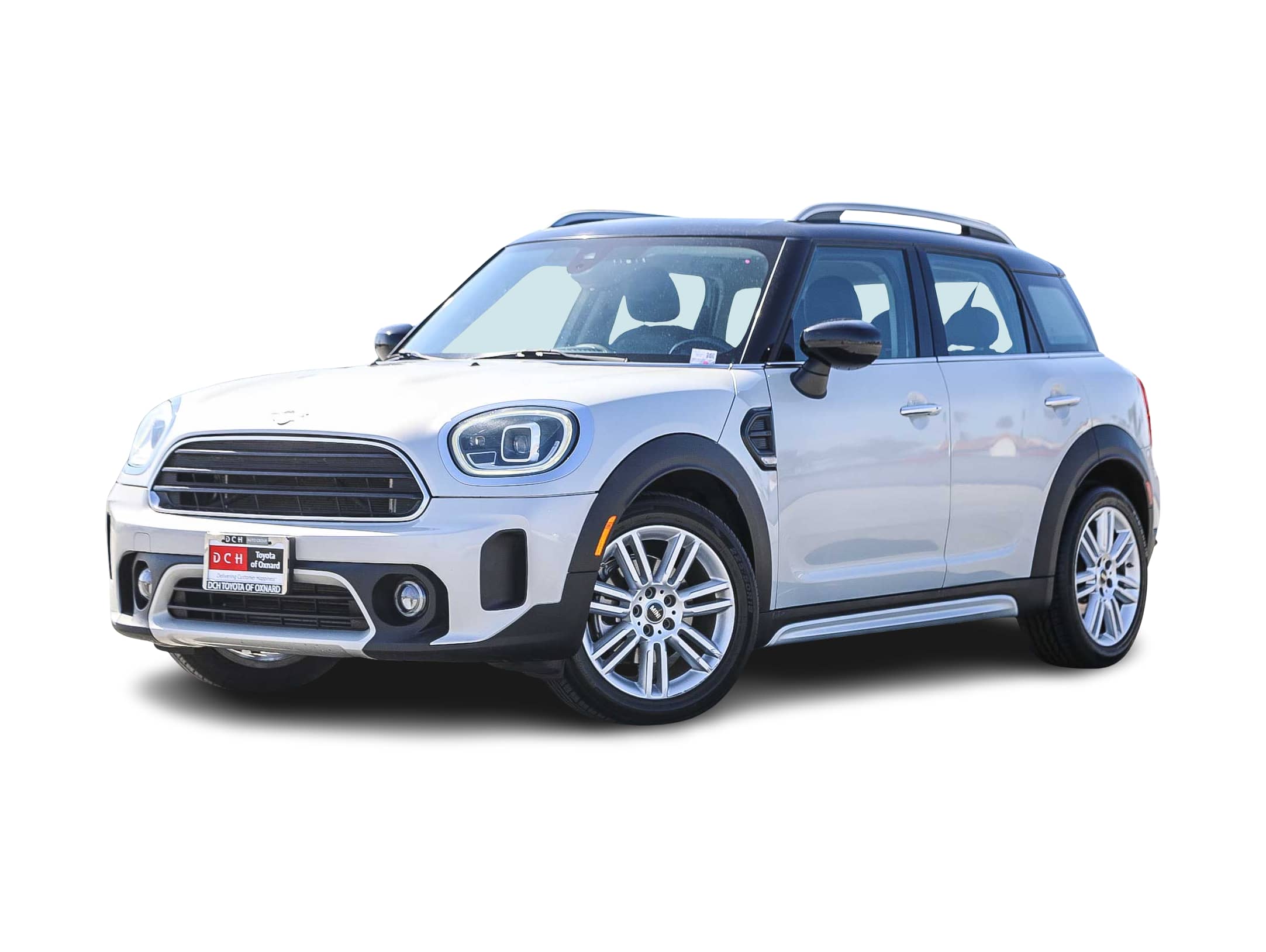 Thumbnail: 2022 MINI Cooper Countryman - 1