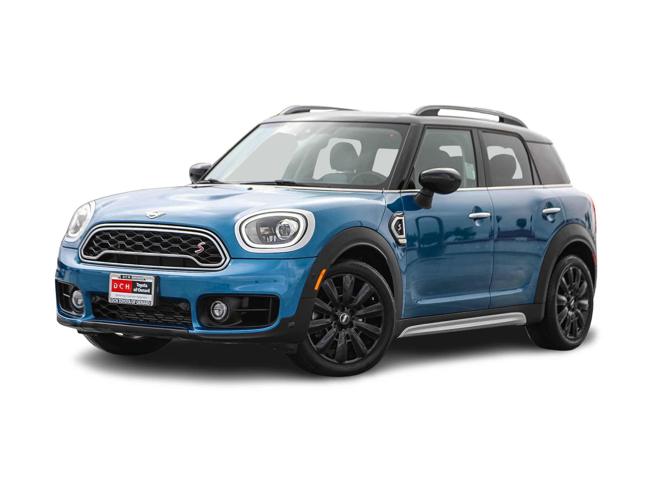 Thumbnail: 2020 MINI Cooper Countryman - 1