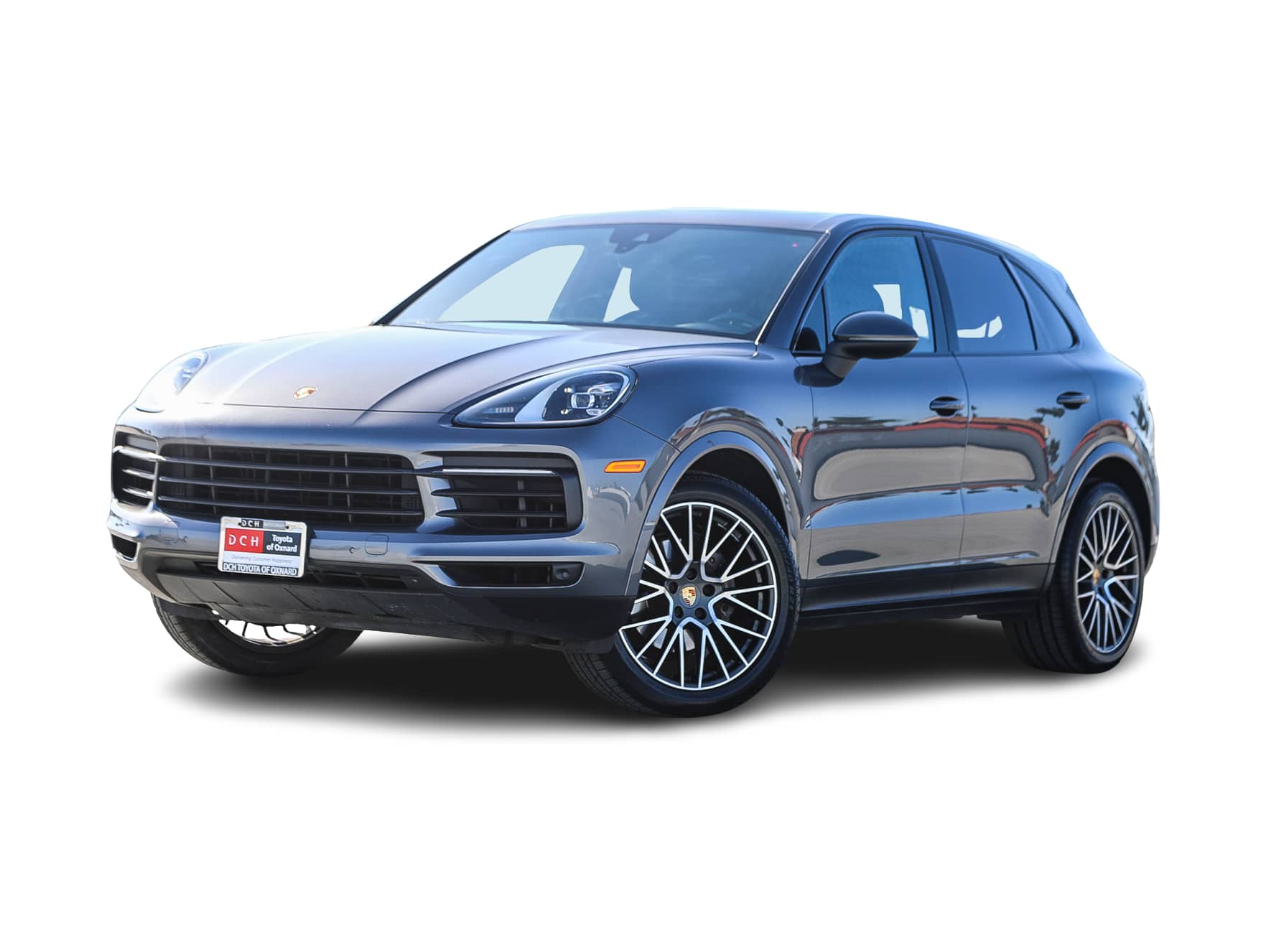 2019 Porsche Cayenne Base -
                  Oxnard, CA
