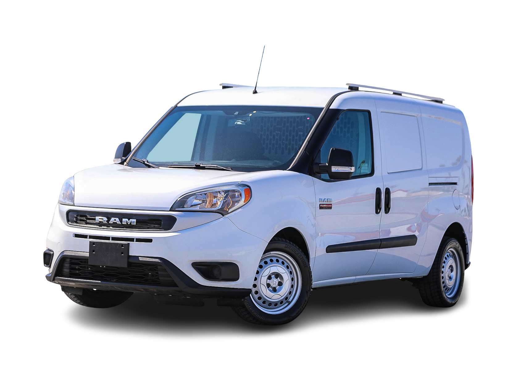 2022 RAM ProMaster City Base -
                  Oxnard, CA