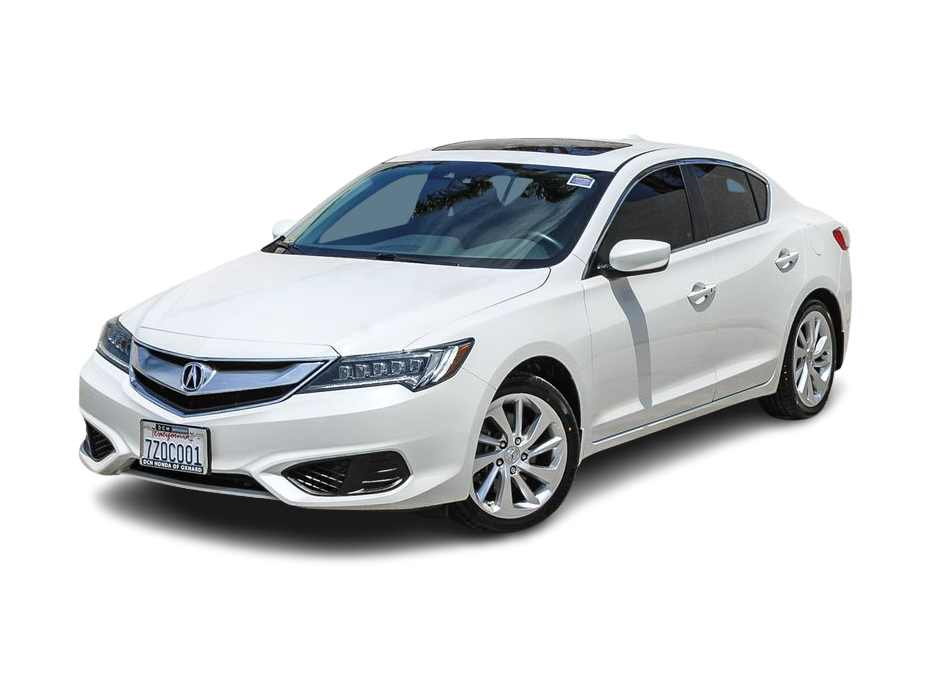 2017 Acura ILX Premium -
                  Oxnard, CA