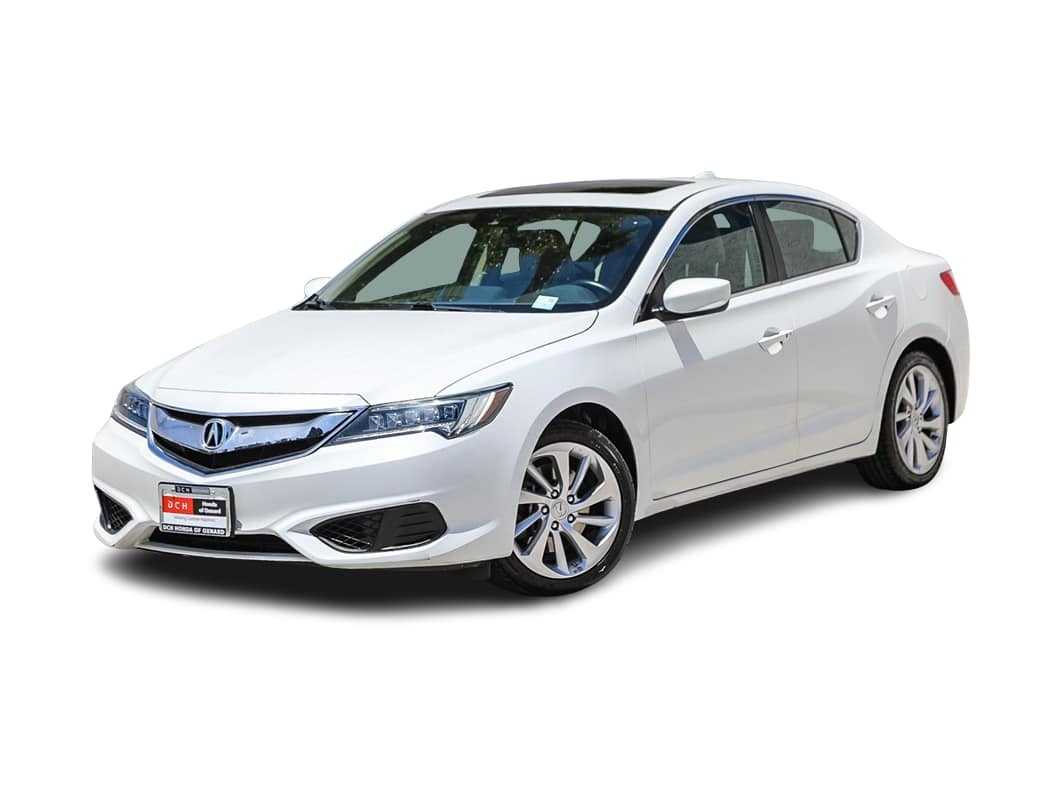 2017 Acura ILX Premium -
                  Oxnard, CA