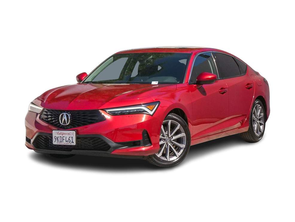 2024 Acura Integra  -
                  Oxnard, CA