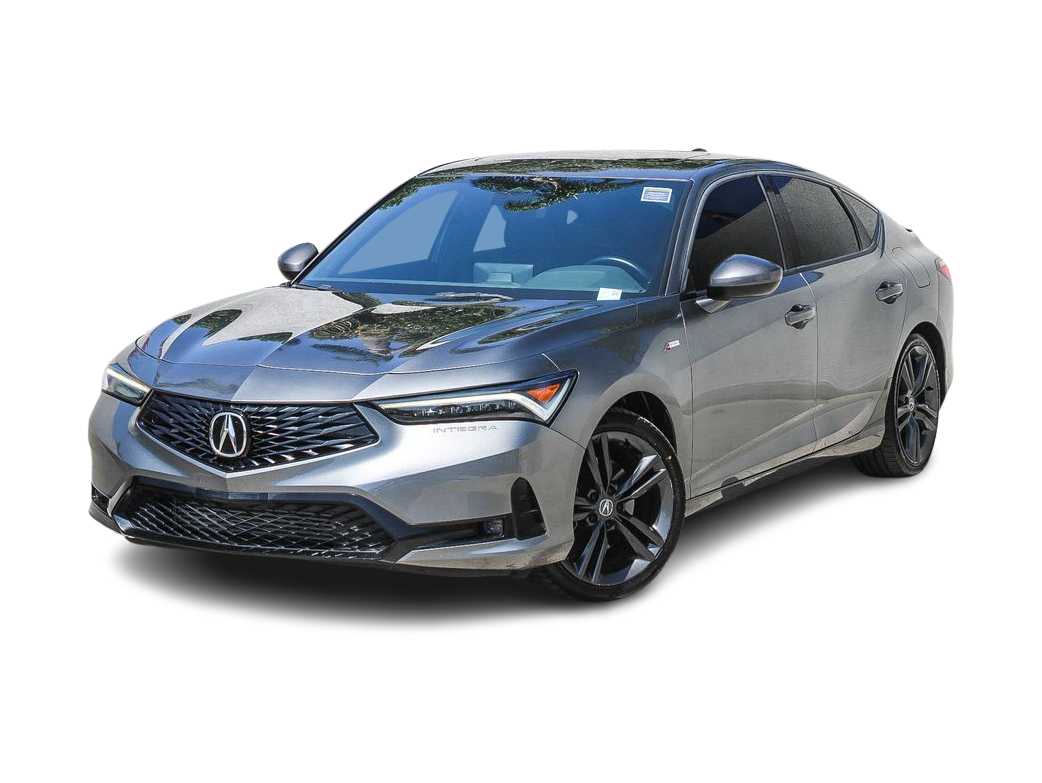 2024 Acura Integra A-Spec -
                  Oxnard, CA