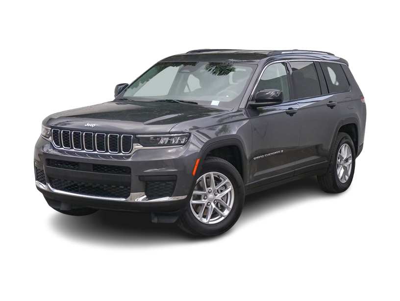2023 Jeep Grand Cherokee L Laredo -
                Oxnard, CA