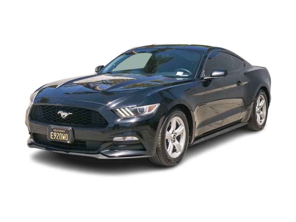 2016 Ford Mustang Base -
                  Oxnard, CA