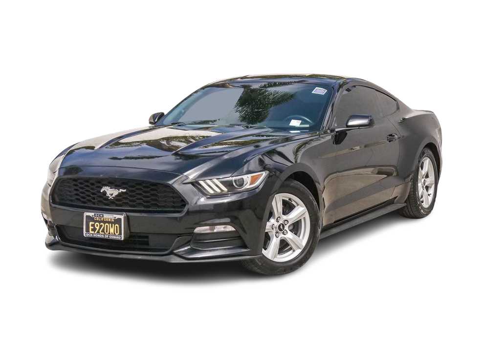 2016 Ford Mustang Base -
                  Oxnard, CA