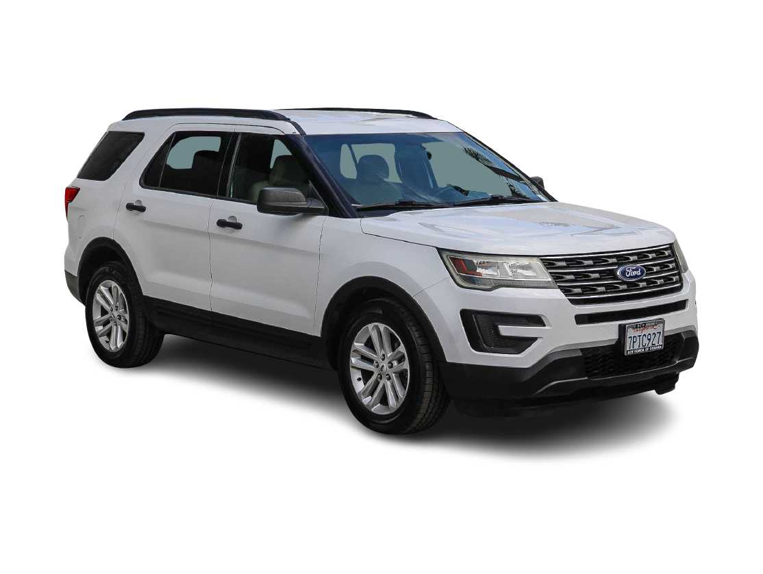 2016 Ford Explorer Base -
                  Oxnard, CA