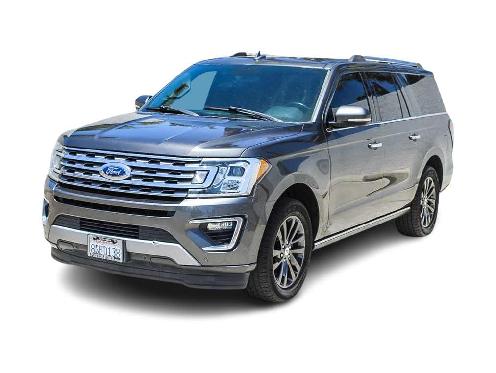 2019 Ford Expedition MAX Limited -
                  Oxnard, CA