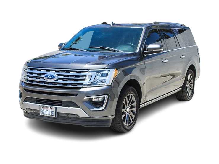 2019 Ford Expedition MAX Limited -
                  Oxnard, CA