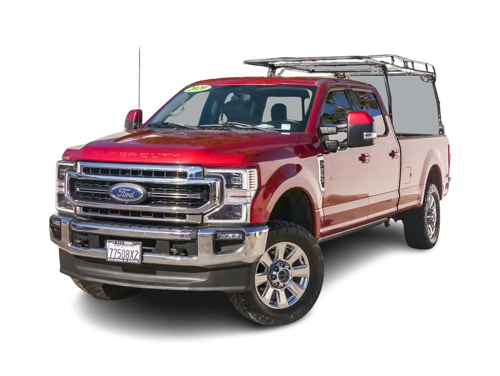 2020 Ford F-250 Lariat -
                  Oxnard, CA