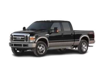 2008 Ford F-250 XL -
                  Oxnard, CA