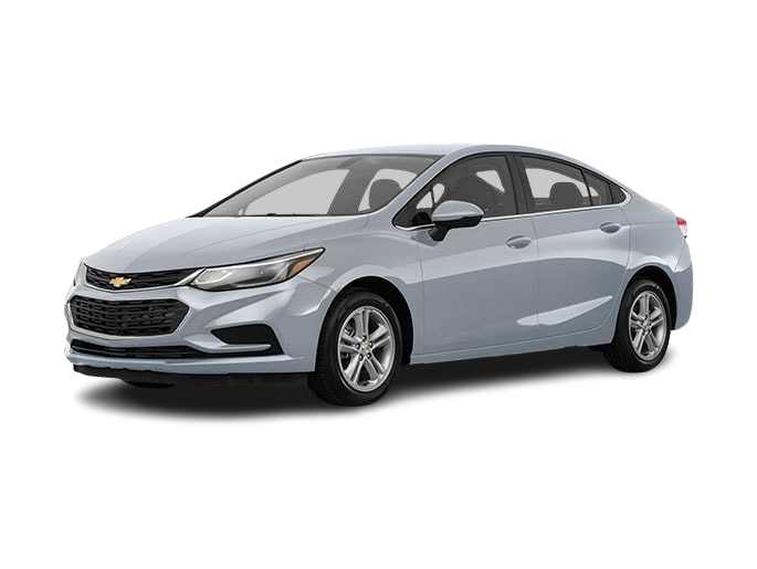 2018 Chevrolet Cruze LT -
                  Oxnard, CA