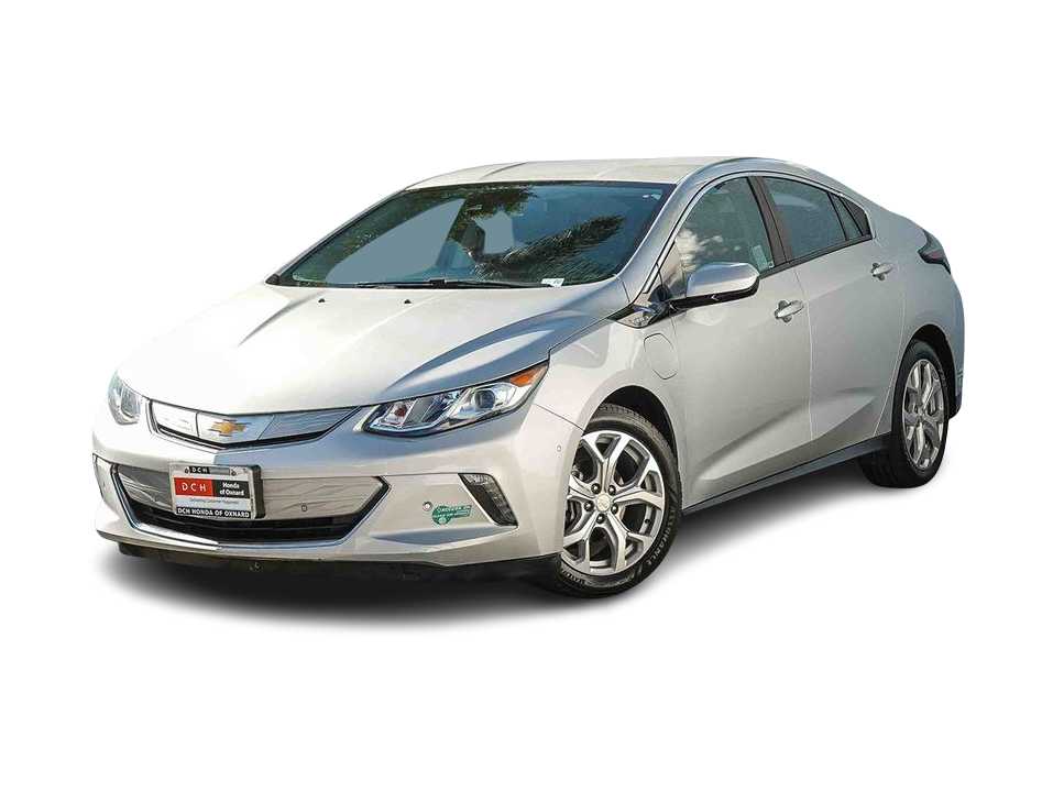 2017 Chevrolet Volt Premier -
                  Oxnard, CA