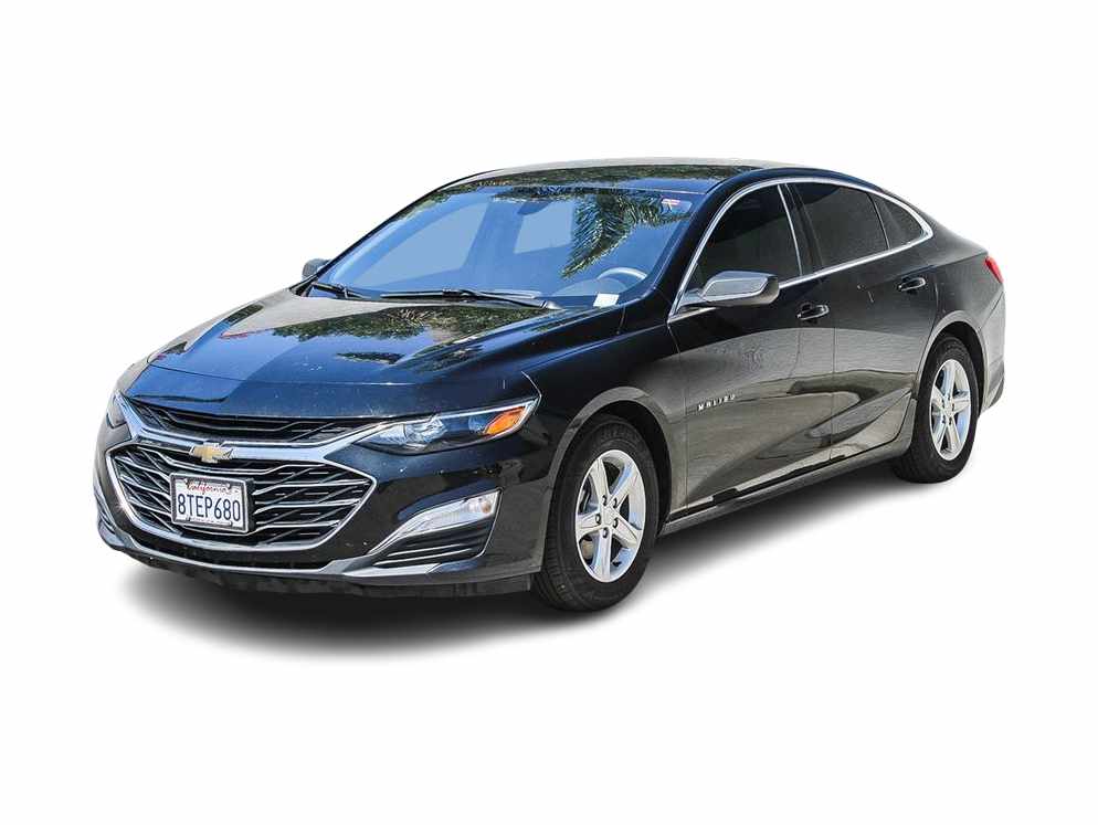 2020 Chevrolet Malibu LS -
                  Oxnard, CA