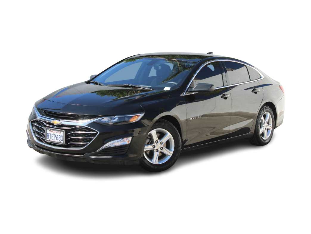 2020 Chevrolet Malibu LS -
                  Oxnard, CA