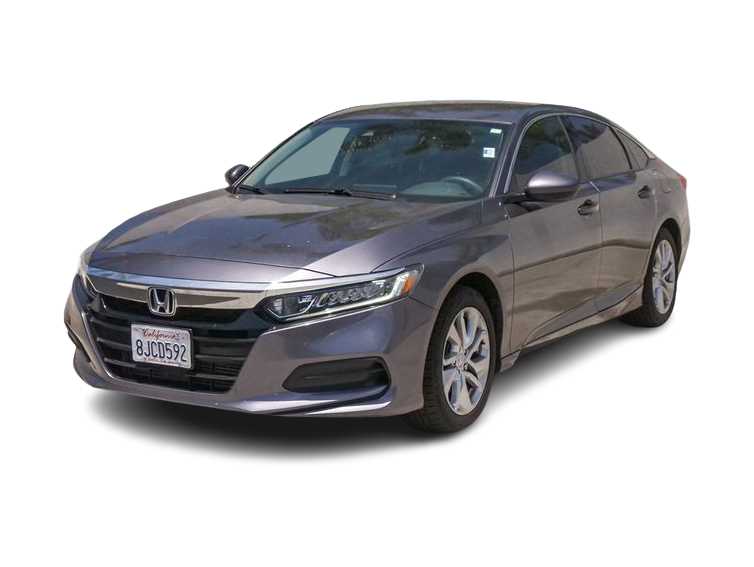 Thumbnail: 2019 Honda Accord - 1