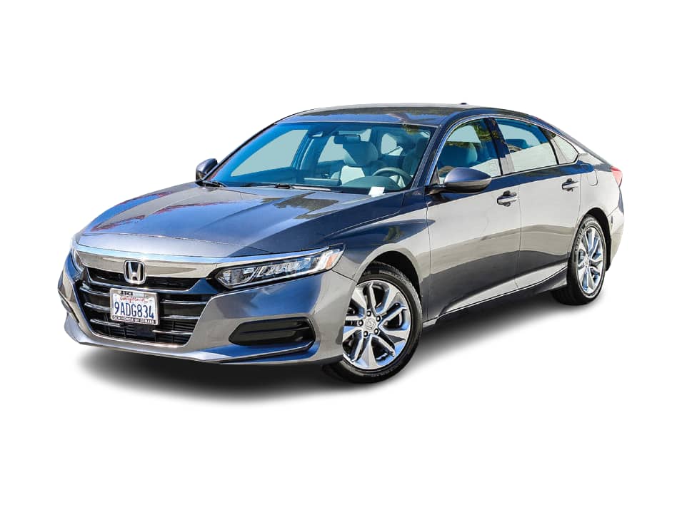 Thumbnail: 2019 Honda Accord - 1