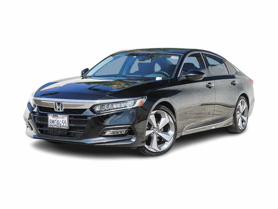 Thumbnail: 2019 Honda Accord - 1