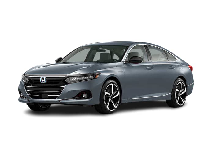 Thumbnail: 2022 Honda Accord - 1