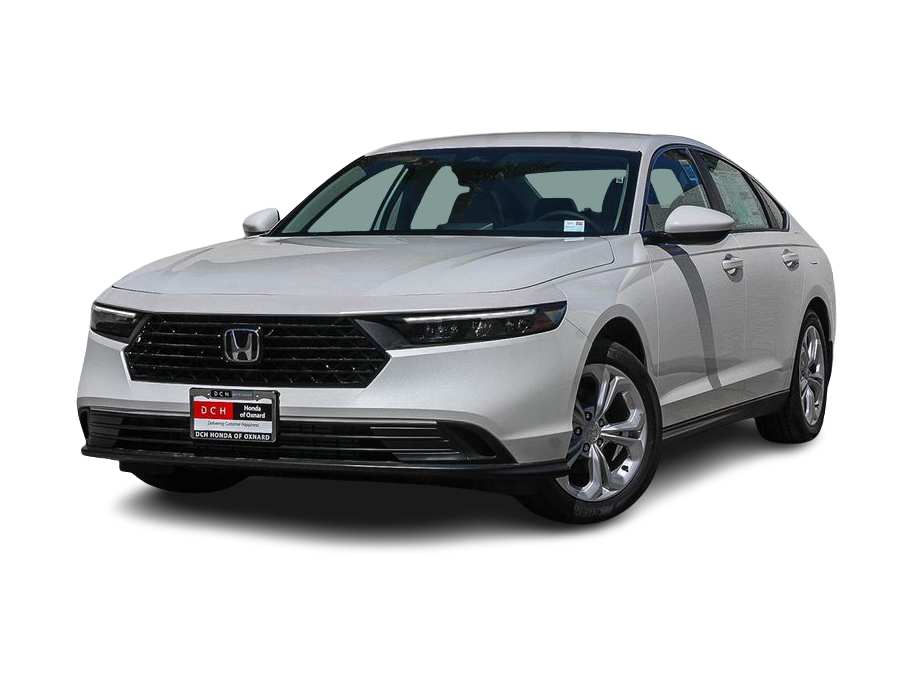Thumbnail: 2026 Honda Accord - 1