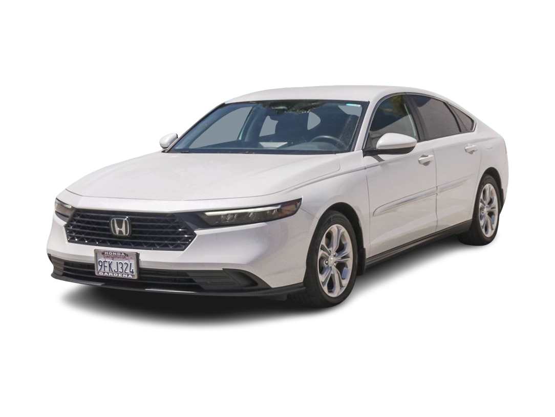 Thumbnail: 2023 Honda Accord - 1