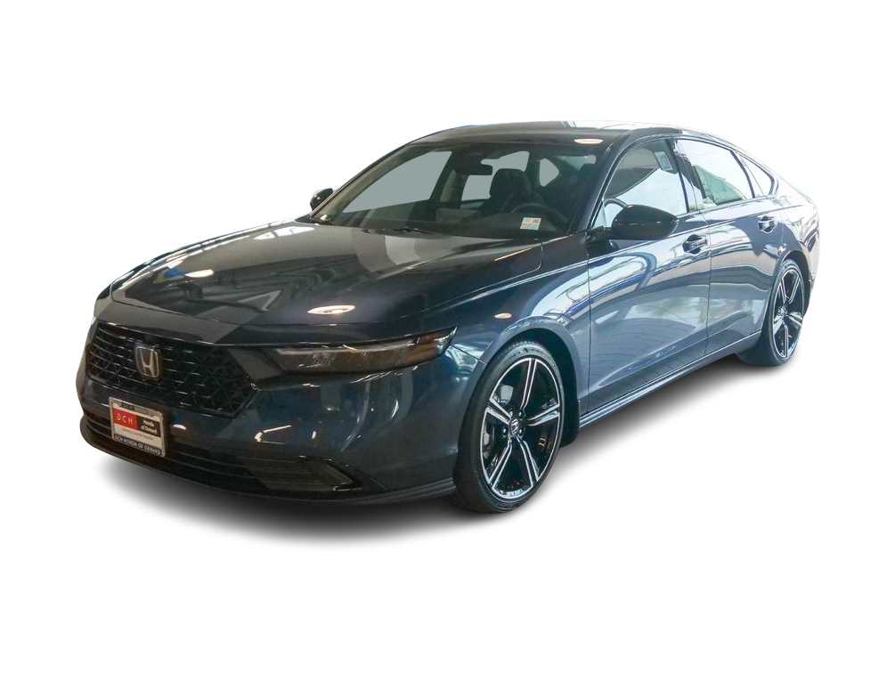 Thumbnail: 2026 Honda Accord - 1