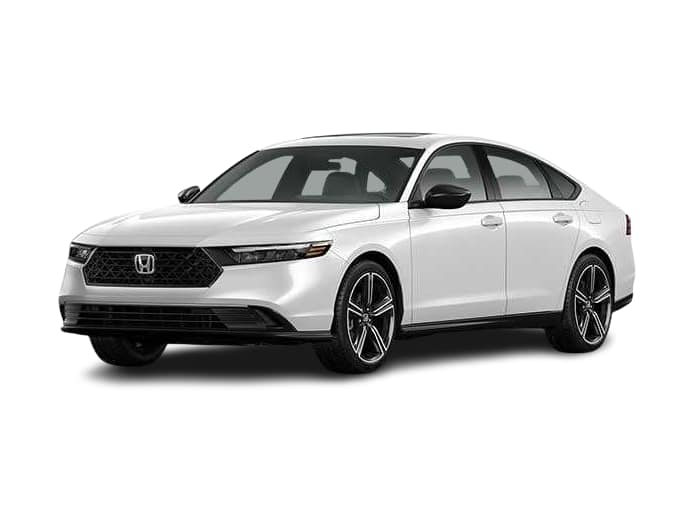 Thumbnail: 2026 Honda Accord - 1