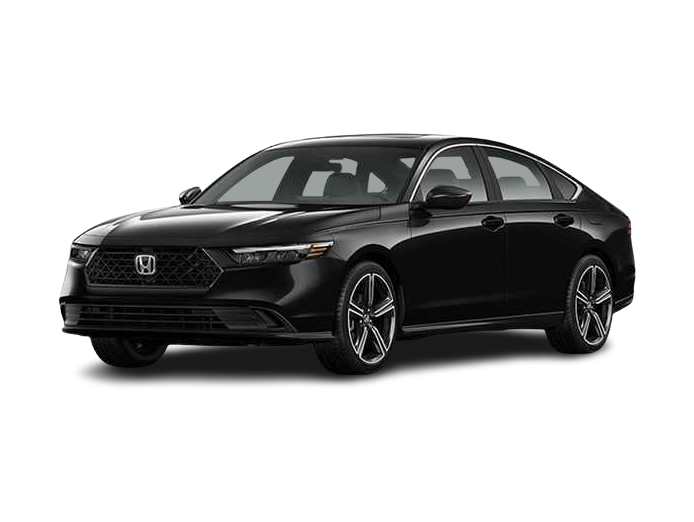 2025 Honda Accord Sport -
                Oxnard, CA