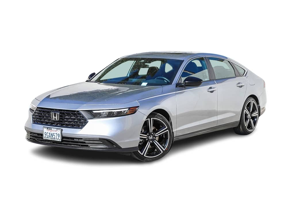 2023 Honda Accord Sport -
                Oxnard, CA