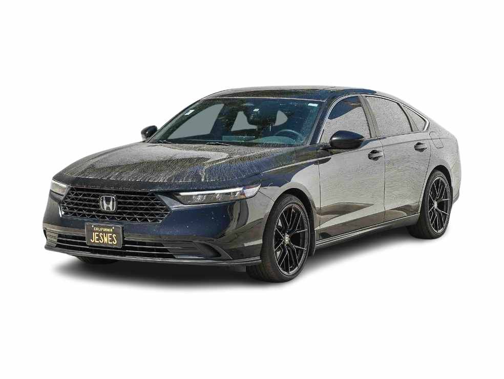 Thumbnail: 2023 Honda Accord - 1