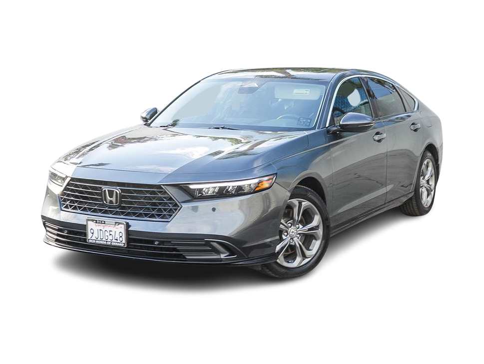 Thumbnail: 2023 Honda Accord - 1