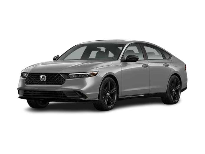 2025 Honda Accord Sport-L -
                Oxnard, CA