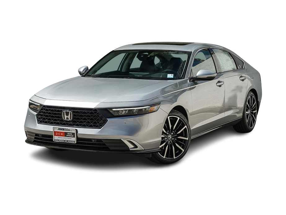 Thumbnail: 2025 Honda Accord - 1