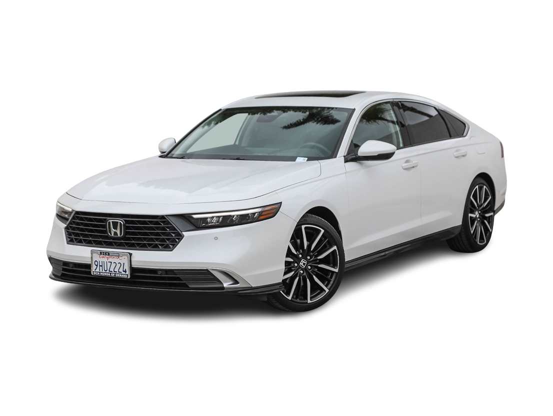 2023 Honda Accord Touring -
                Oxnard, CA
