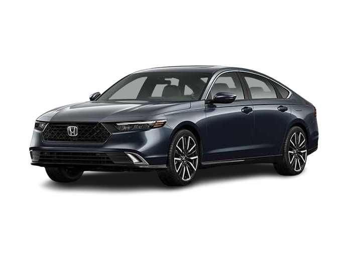 2025 Honda Accord Touring -
                Oxnard, CA