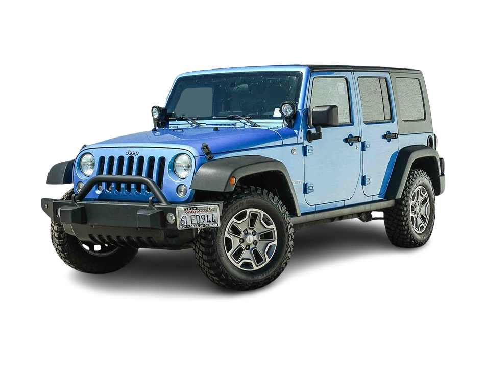 2010 Jeep Wrangler Unlimited Sport -
                  Oxnard, CA