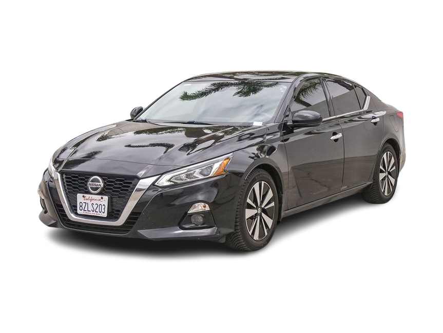 Thumbnail: 2019 Nissan Altima - 1