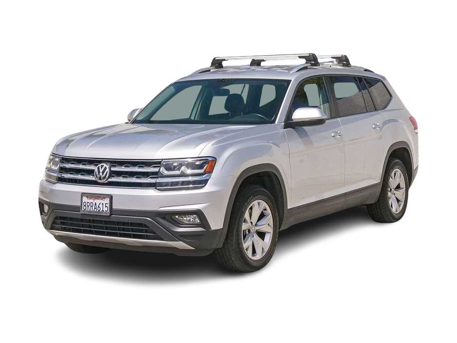 2019 Volkswagen Atlas SE -
                  Oxnard, CA