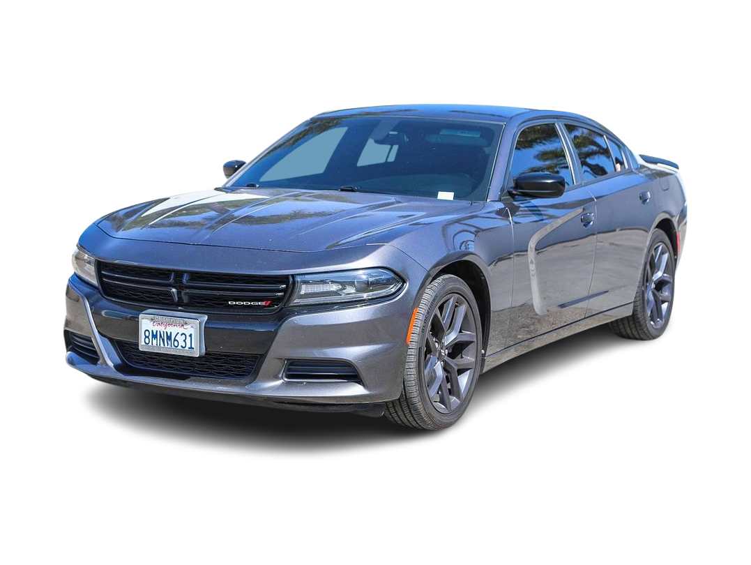 2019 Dodge Charger SXT -
                  Oxnard, CA