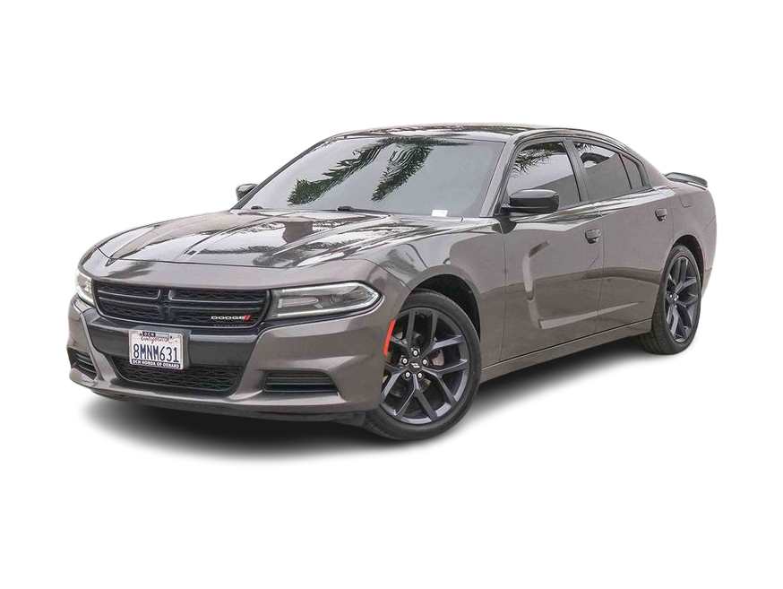 2019 Dodge Charger SXT -
                  Oxnard, CA