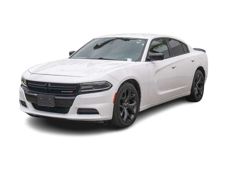 2020 Dodge Charger SXT -
                  Oxnard, CA