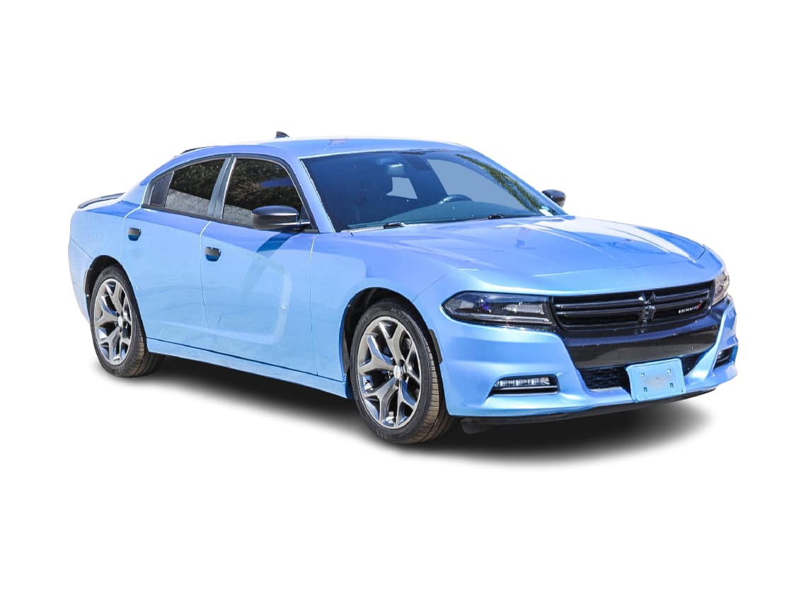 2016 Dodge Charger SXT -
                  Oxnard, CA